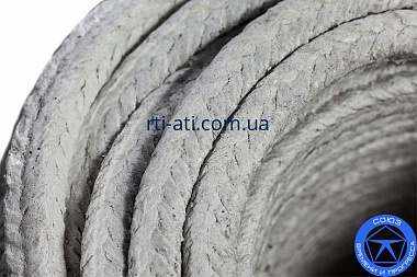 Набивка АФТ 13х13