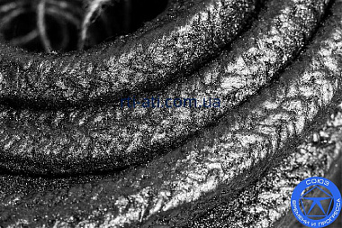 Набивання АП-31 17х17