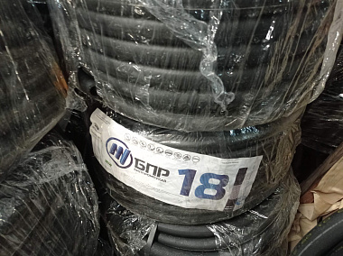 Рукав ВГ 18-10  ТУ  (БЦ)