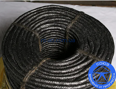 Набивка ПП  22х22  (Украина)