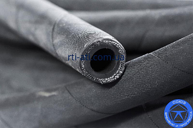 Рукав Г 38-20 ТУ 38 605 212-95 (Кварт)