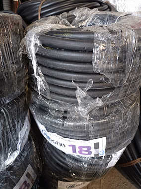 Рукав пневматический ПН 18-16   (БЦ)