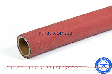 Рукав харчовий П 50-10   ГОСТ 18698-79  (Гуматех)
