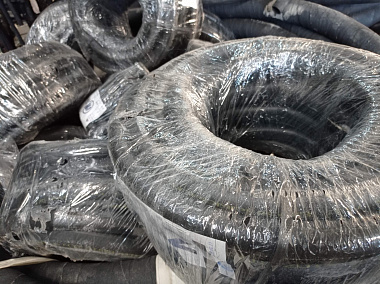 Рукав ВГ 16-10 ТУ  (БЦ)