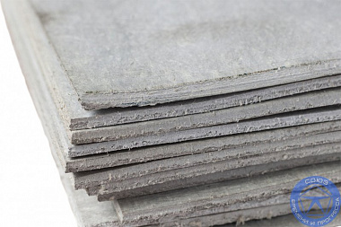 Паронит ПК 2мм.