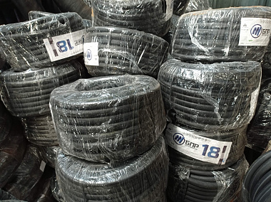 Рукав ВГ 18-10  ТУ  (БЦ)