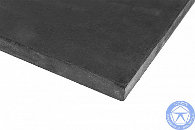 Техпластина МБС 20 мм  (К) ГОСТ 7338-90