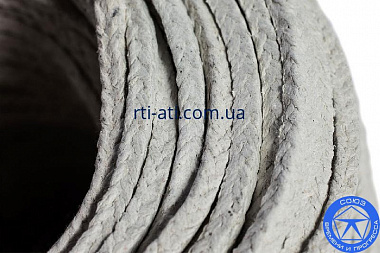 Набивка АФТ  6х6