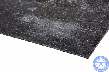 Паронит ПОН 6 мм