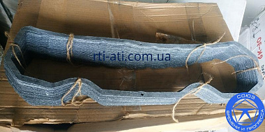 Прокладка колпака крышки головки цилиндра 240-1003109 для двигателей ММЗ