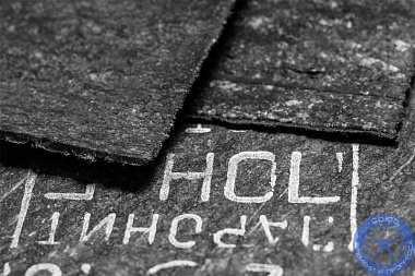 Паронит ПОН 0,5 мм