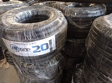 Рукав ВГ 20-10 ТУ  (БЦ)