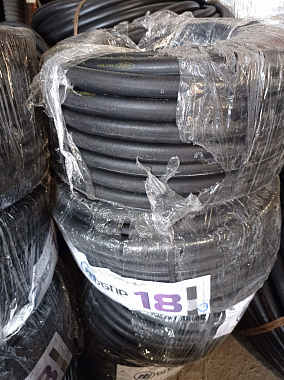 Рукав пневматический ПН 18-15   (БЦ)