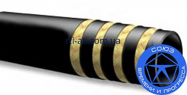 РВТ  25 мм 4SР  EN 856