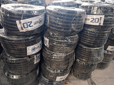 Рукав ВГ 20-10 ТУ  (БЦ)