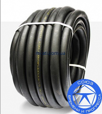 Рукав ВГ 22-10 ТУ  (БЦ)