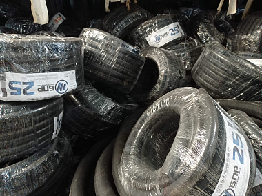 Рукав пневматический ПН 25-15   (БЦ)