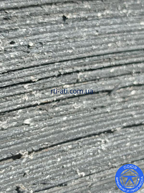 Паронит ПОН 0,6 мм