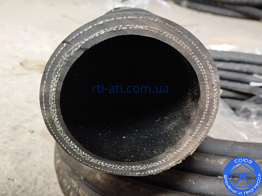 Рукав для подачи и перекачки битума 50мм