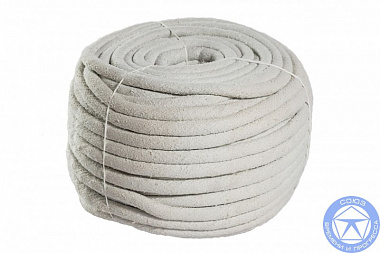 Асбошнур ШАОН 18 мм. (С)