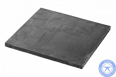 Техпластина МБС 25 мм  (К) ГОСТ 7338-90