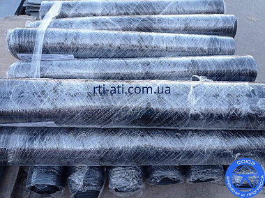 Техпластина ТМКЩ 4мм (Біла Церква) ГОСТ 7338-90