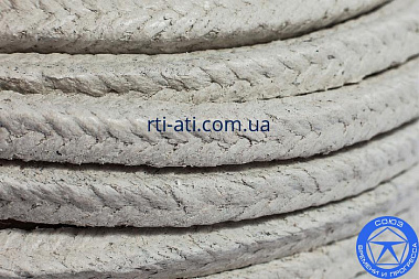 Набивання АФТ 14х14