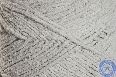 Асбошнур ШАОН 4 мм. (С)